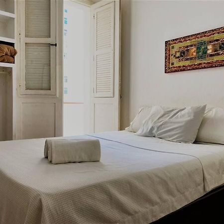 Apartamento Acolhedor Na Avenida Atlantica Rio de Janeiro Exteriér fotografie